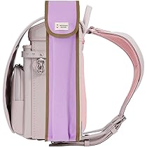 パープル編み込みケース Amazon.co.jp: 【リコーダーケース】 帆布生地で丈夫 パープルX